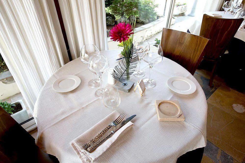 Hotel-Restaurant "La Gremelle" Ladoix-Serrigny Exteriér fotografie